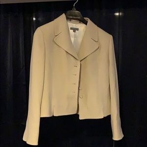 Ann Taylor blazer